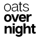 Oatsovernight.com logo