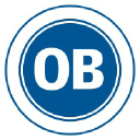 Ob.dk logo