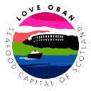Oban.org.uk logo