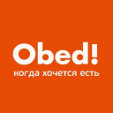 Obed.ru logo