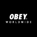 Obeyclothing.com logo