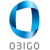 Obigo.com logo