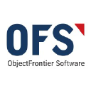 Objectfrontier.com logo