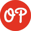 Objectifpapillon.fr logo