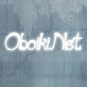 Oboiki.net logo