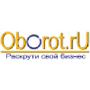Oborot.ru logo