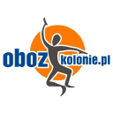 Obozkolonie.pl logo