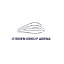 Obriengrouparena.com.au logo