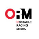 Obstacleracingmedia.com logo