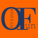Obviousfun.com logo