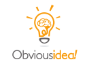 Obviousidea.com logo
