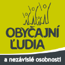 Obycajniludia.sk logo