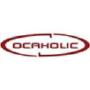 Ocaholic.ch logo