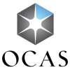 Ocas.ca logo