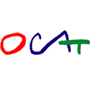 Ocat.co.jp logo