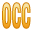 Occash.com logo