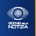 Occhioallanotizia.it logo