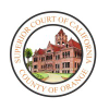 Occourts.org logo