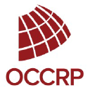 Occrp.org logo