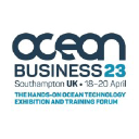 Oceanbusiness.com logo