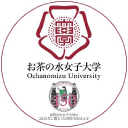 Ocha.ac.jp logo