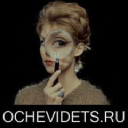 Ochevidets.ru logo