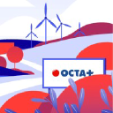 Octaplus.be logo