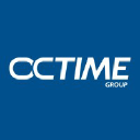 Octime.com logo