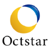 Octstar.com logo