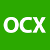 Ocxme.com logo