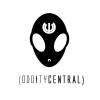 Odditycentral.com logo