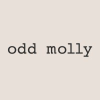 Oddmolly.com logo