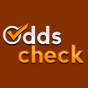Oddscheck.com logo