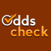 Oddscheck.com logo