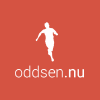 Oddsen.nu logo