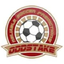 Oddstake.com logo