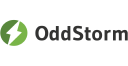 Oddstorm.com logo