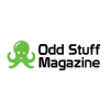 Oddstuffmagazine.com logo