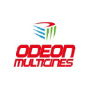 Odeonmulticines.com logo