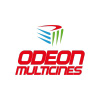 Odeonmulticines.com logo