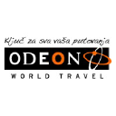 Odeontravel.rs logo