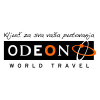 Odeontravel.rs logo