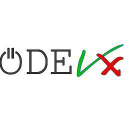 Odevx.com logo