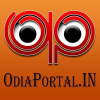 Odiaportal.in logo