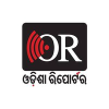 Odishareporter.in logo