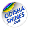 Odishashines.com logo