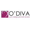 Odiva.ru logo