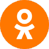 Odnoklassniki.ru logo