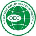 Oec.gov.pk logo