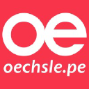 Oechsle.pe logo
